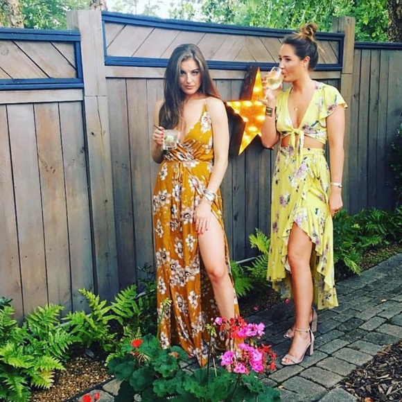 American Threads Jumpsuit - Picture 3 of 4